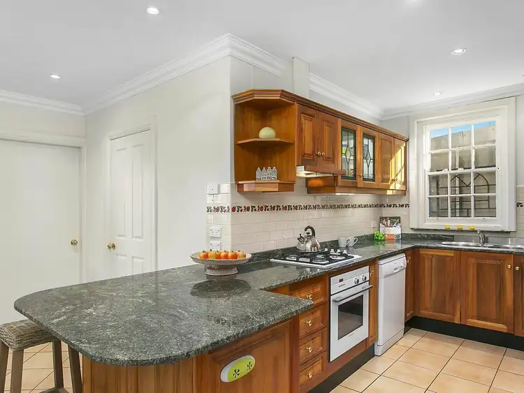 Third view of Homely house listing, 28 Nielsen Avenue, Carlton NSW 2218