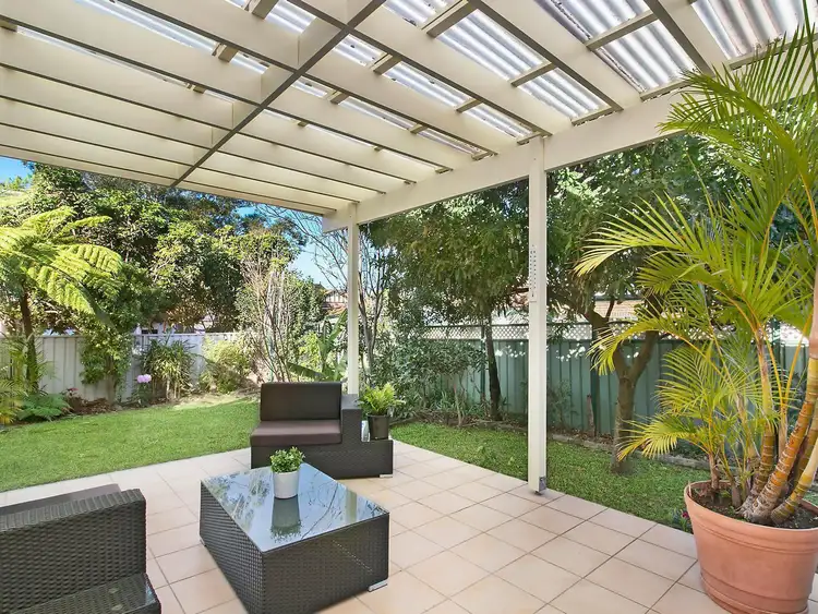 Fourth view of Homely house listing, 28 Nielsen Avenue, Carlton NSW 2218