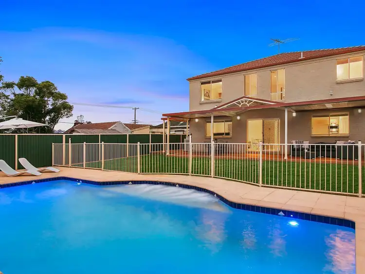 Main view of Homely house listing, 47 Snowden Ave, Sylvania NSW 2224