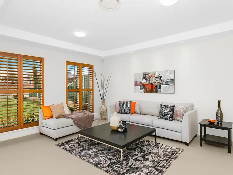 Second view of Homely house listing, 47 Snowden Ave, Sylvania NSW 2224