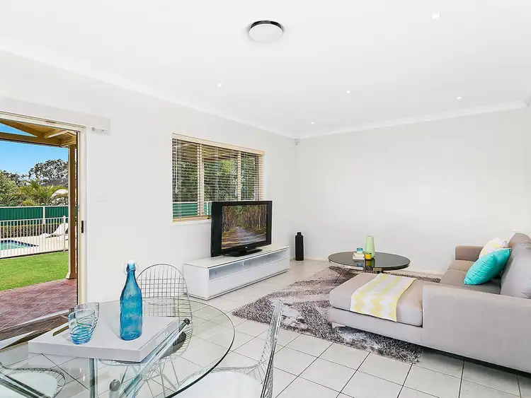 Third view of Homely house listing, 47 Snowden Ave, Sylvania NSW 2224