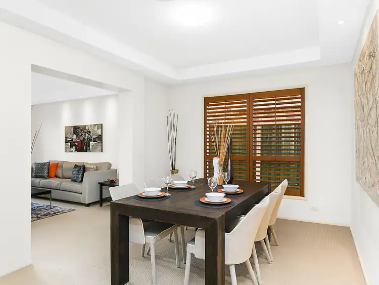 Fifth view of Homely house listing, 47 Snowden Ave, Sylvania NSW 2224