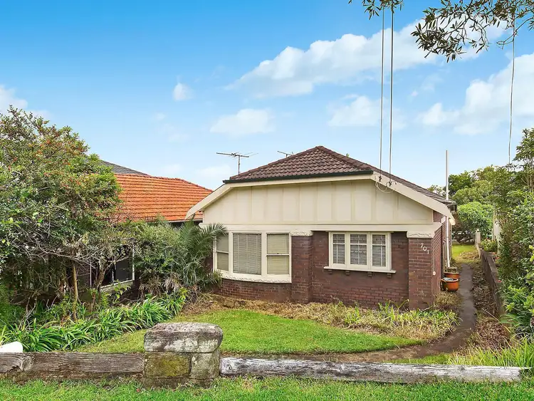 701 Old South Head Road, Vaucluse NSW 2030