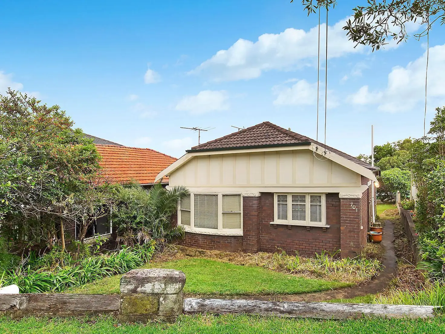 Main view of Homely house listing, 701 Old South Head Road, Vaucluse NSW 2030