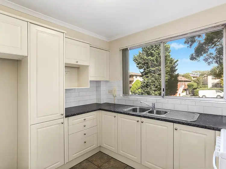 Third view of Homely apartment listing, 6/10 Gosport Street, Cronulla NSW 2230