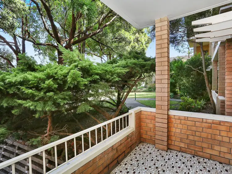 Fourth view of Homely apartment listing, 6/10 Gosport Street, Cronulla NSW 2230