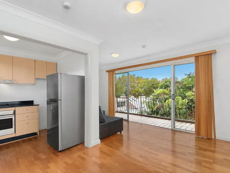 36/628 Crown Street, Surry Hills NSW 2010