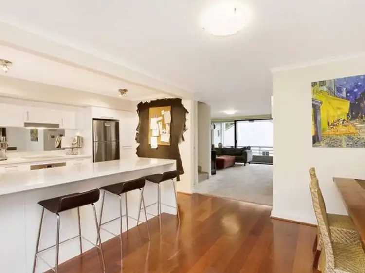 17/400 Glenmore Road, Paddington NSW 2021