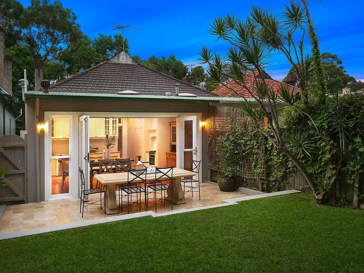 Main view of Homely house listing, 13 Hayberry Street, Crows Nest NSW 2065