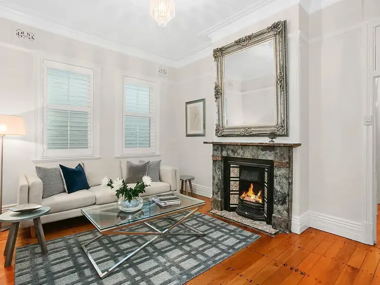 Second view of Homely house listing, 13 Hayberry Street, Crows Nest NSW 2065