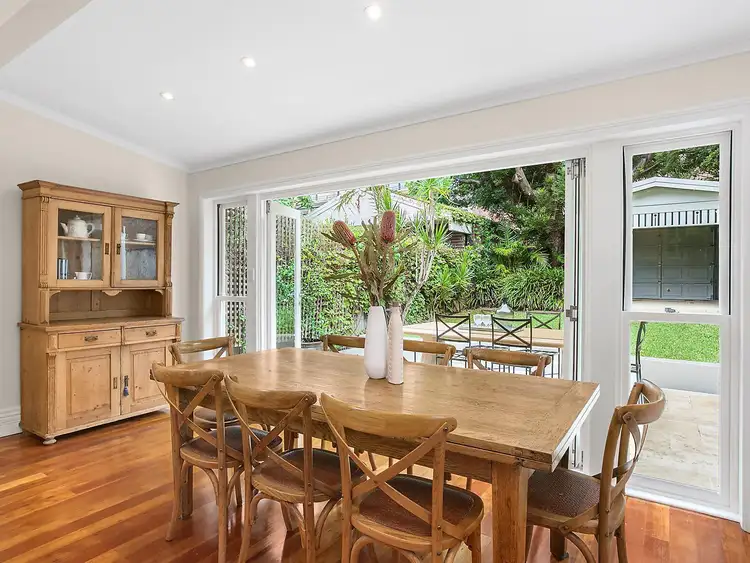 Fourth view of Homely house listing, 13 Hayberry Street, Crows Nest NSW 2065