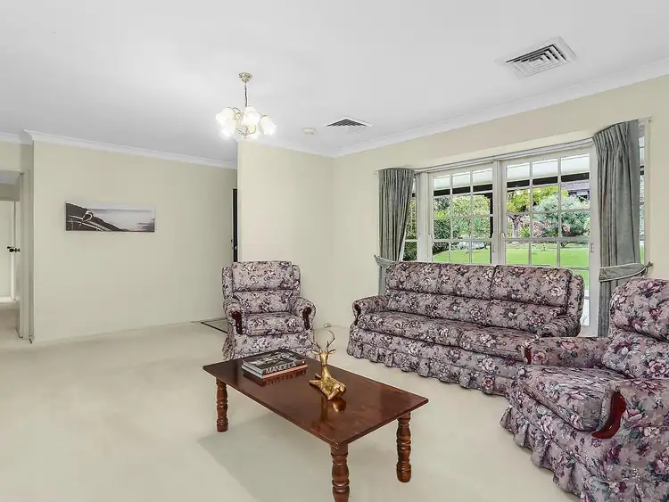 Second view of Homely house listing, 4 Hinkler Avenue, South Turramurra NSW 2074