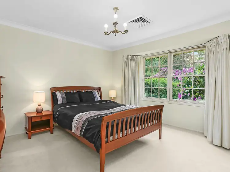 Fourth view of Homely house listing, 4 Hinkler Avenue, South Turramurra NSW 2074