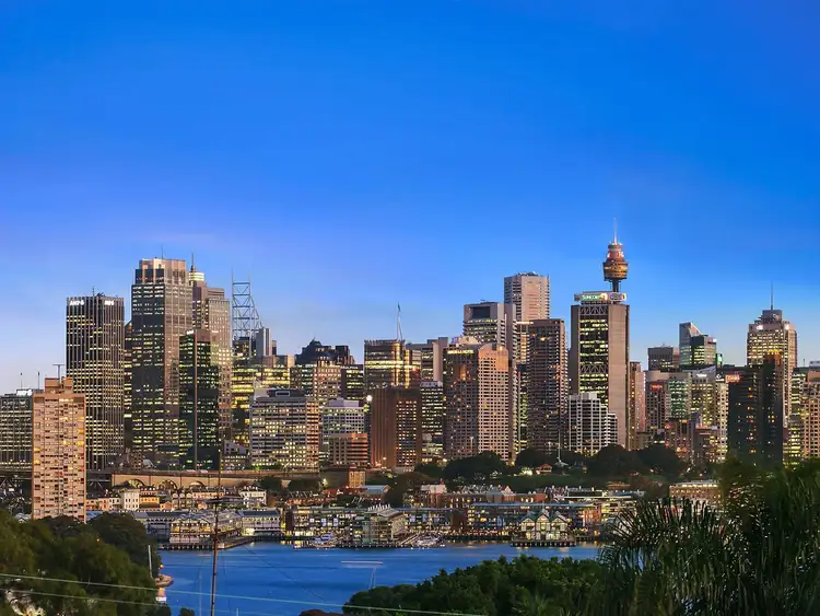 Main view of Homely house listing, 4 Tunks Street, Waverton NSW 2060