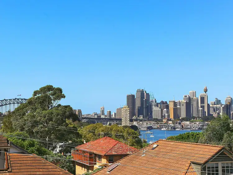 Second view of Homely house listing, 4 Tunks Street, Waverton NSW 2060