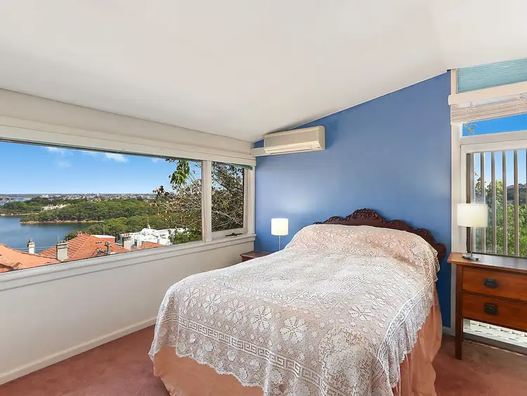 Third view of Homely house listing, 4 Tunks Street, Waverton NSW 2060