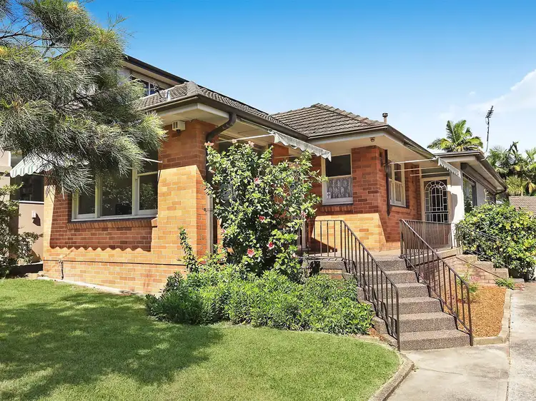 1A Mortley Avenue, Haberfield NSW 2045