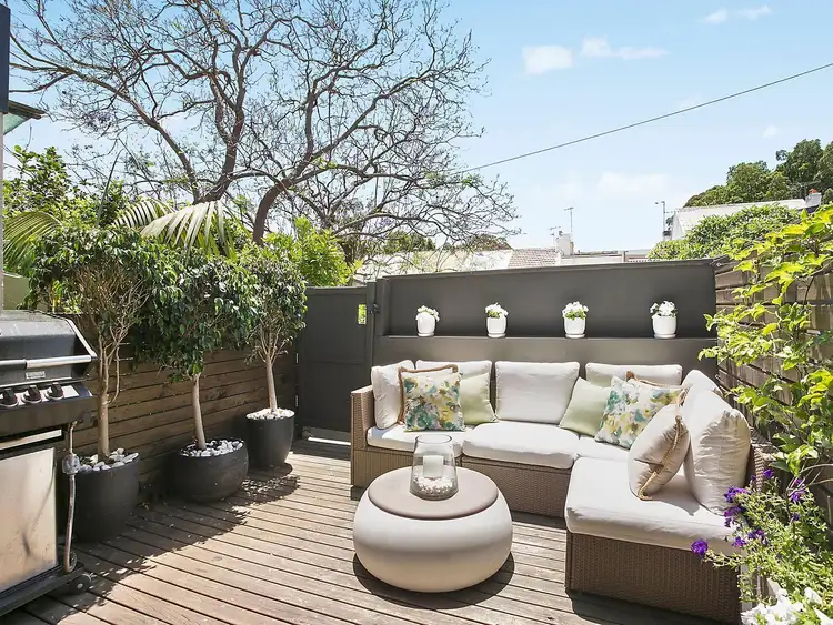 Second view of Homely house listing, 29 Gottenham Street, Glebe NSW 2037