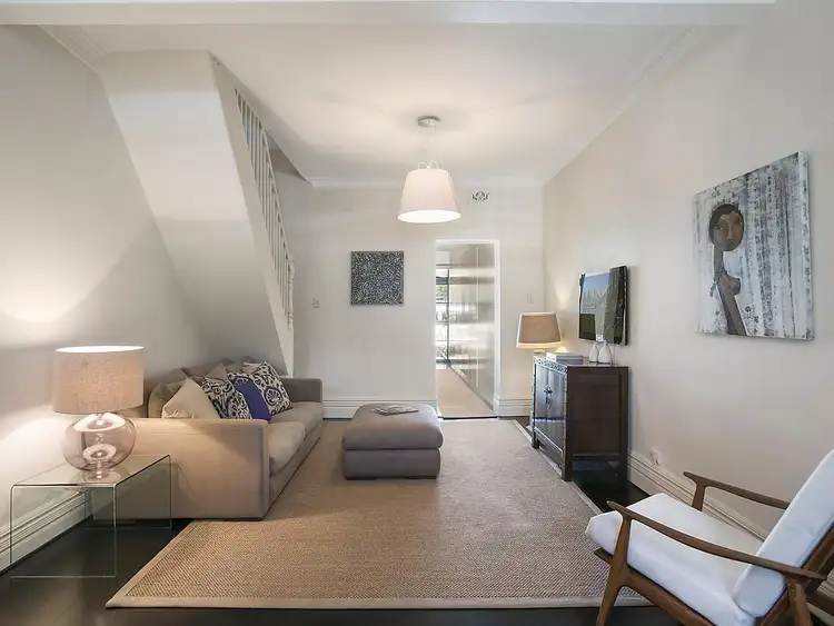 Third view of Homely house listing, 29 Gottenham Street, Glebe NSW 2037
