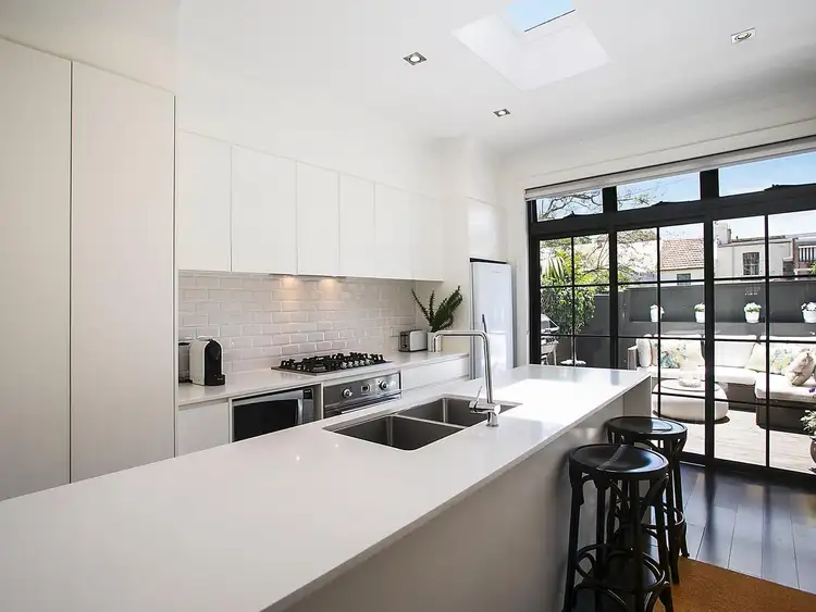Fifth view of Homely house listing, 29 Gottenham Street, Glebe NSW 2037