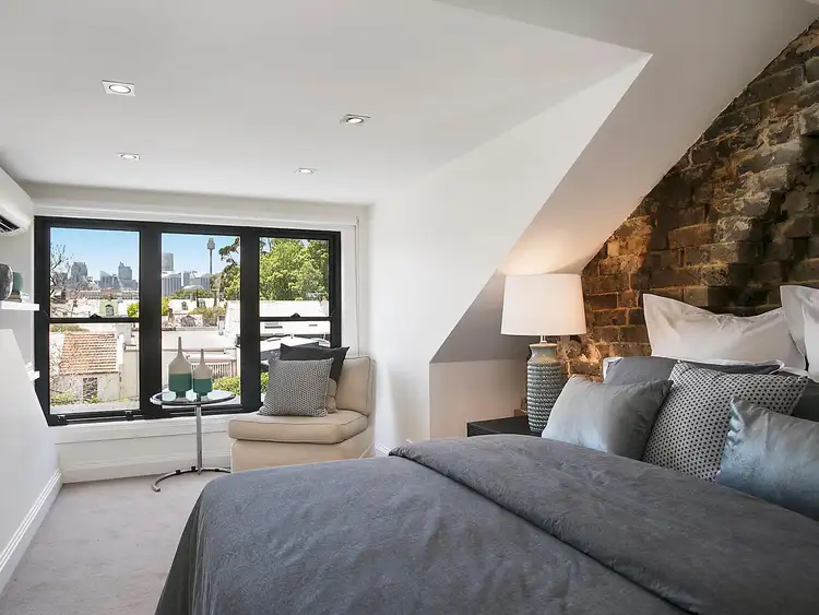 Sixth view of Homely house listing, 29 Gottenham Street, Glebe NSW 2037