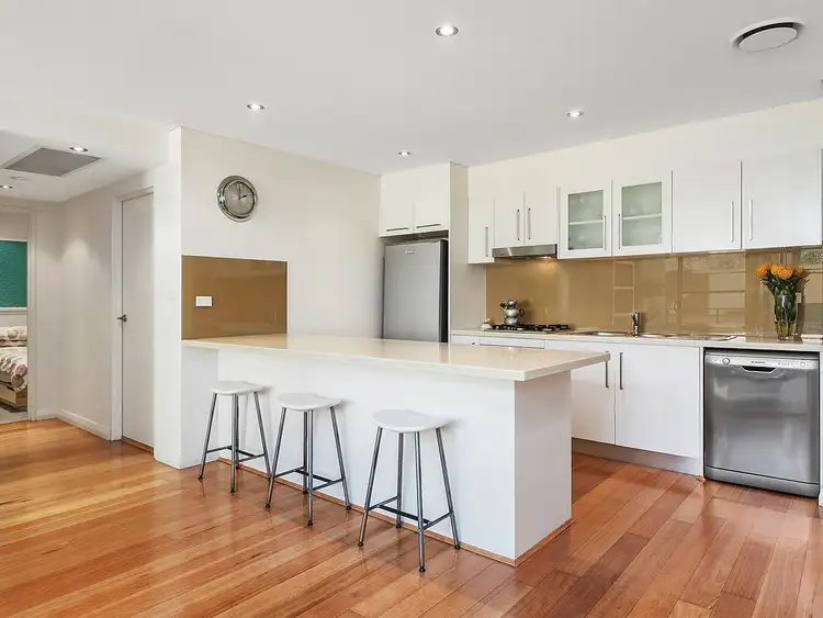 Third view of Homely apartment listing, 105/2A Hereford Street, Glebe NSW 2037