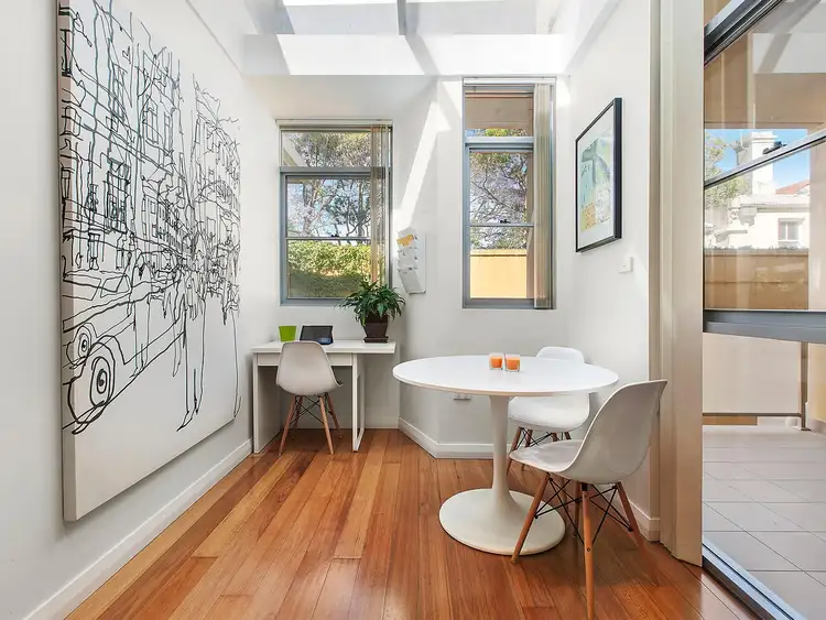 Fourth view of Homely apartment listing, 105/2A Hereford Street, Glebe NSW 2037