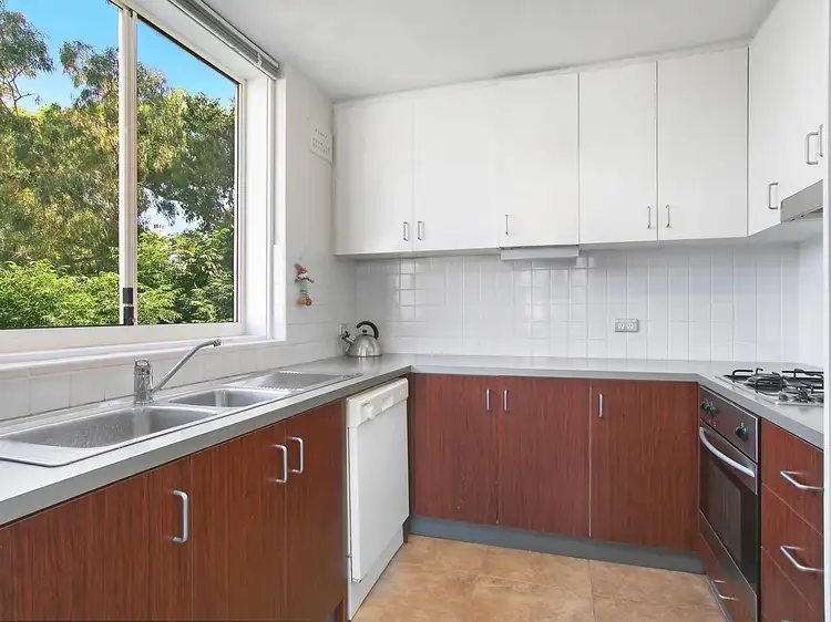 Fourth view of Homely apartment listing, 5/41 Bellevue Street, Glebe NSW 2037