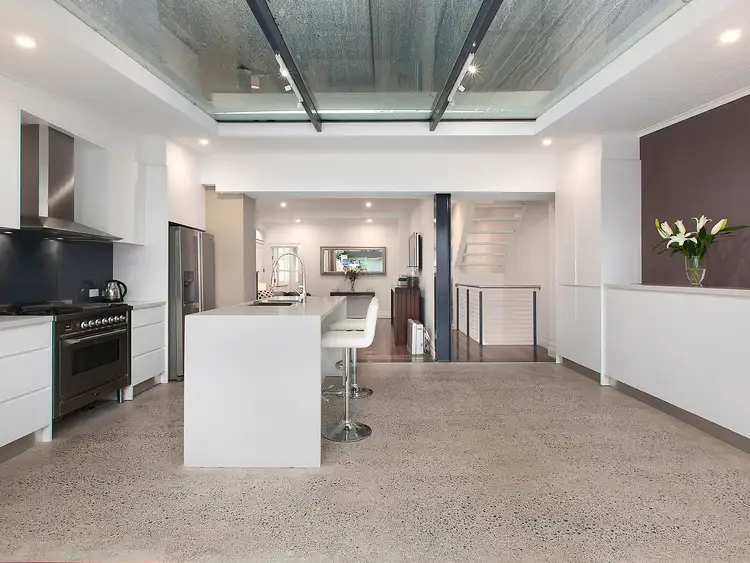 Second view of Homely house listing, 35 Talfourd Street, Glebe NSW 2037