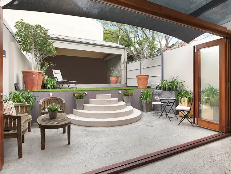 Third view of Homely house listing, 35 Talfourd Street, Glebe NSW 2037