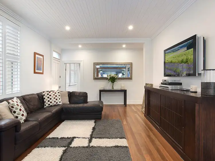 Fourth view of Homely house listing, 35 Talfourd Street, Glebe NSW 2037