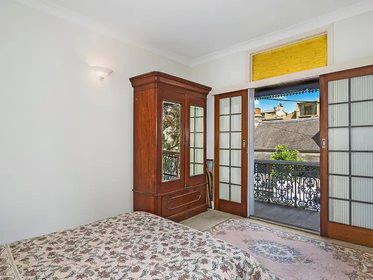 Fourth view of Homely house listing, 5 Talfourd Street, Glebe NSW 2037