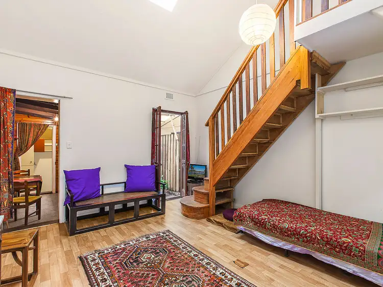 Second view of Homely house listing, 5 Gottenham Street, Glebe NSW 2037