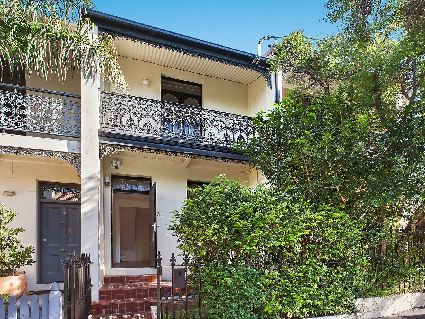Main view of Homely house listing, 56 Talfourd Street, Glebe NSW 2037