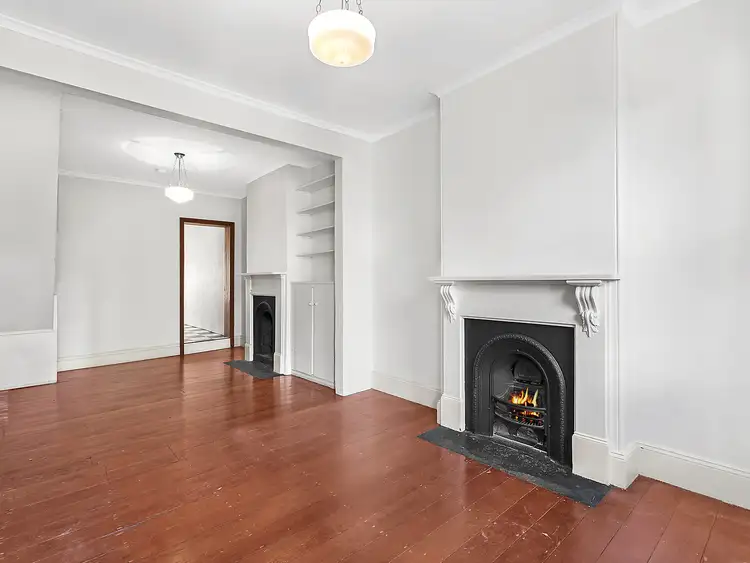 Second view of Homely house listing, 56 Talfourd Street, Glebe NSW 2037