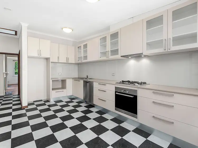 Third view of Homely house listing, 56 Talfourd Street, Glebe NSW 2037