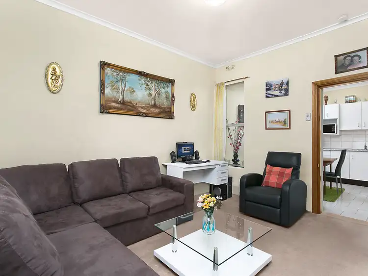 Second view of Homely house listing, 7 Hegarty Street, Glebe NSW 2037