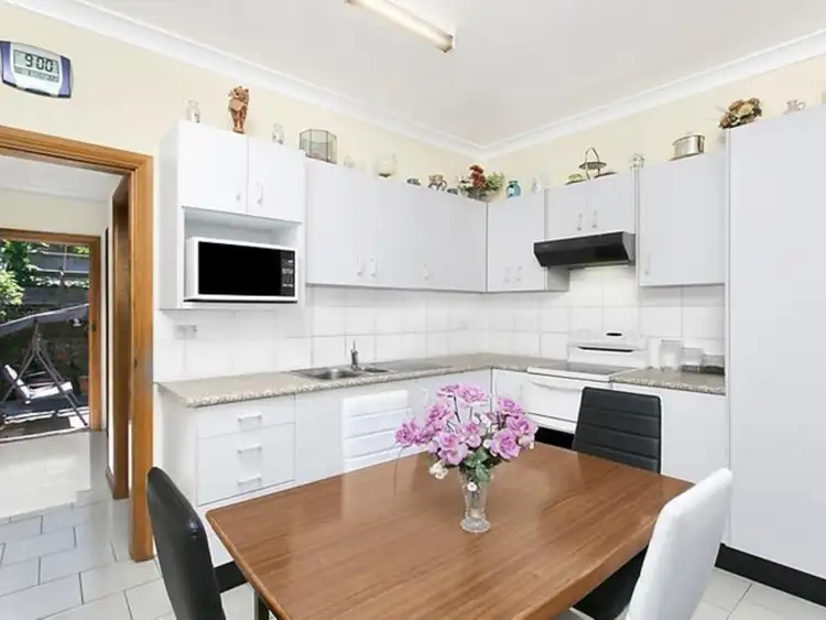 Third view of Homely house listing, 7 Hegarty Street, Glebe NSW 2037