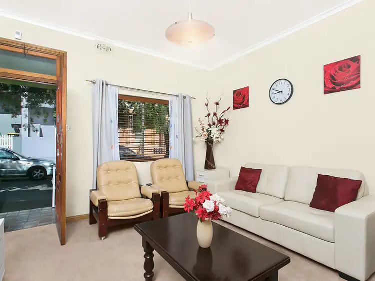 Fourth view of Homely house listing, 7 Hegarty Street, Glebe NSW 2037