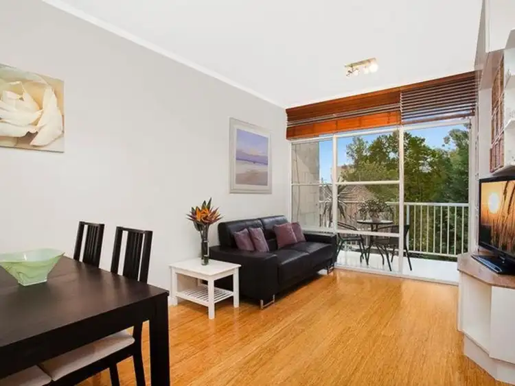 Main view of Homely apartment listing, 305/34 Wentworth Street, Glebe NSW 2037