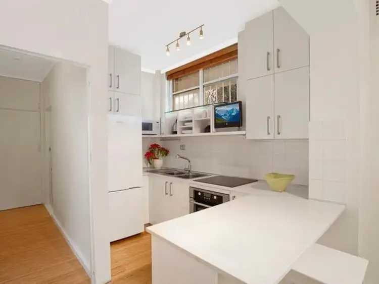 Second view of Homely apartment listing, 305/34 Wentworth Street, Glebe NSW 2037