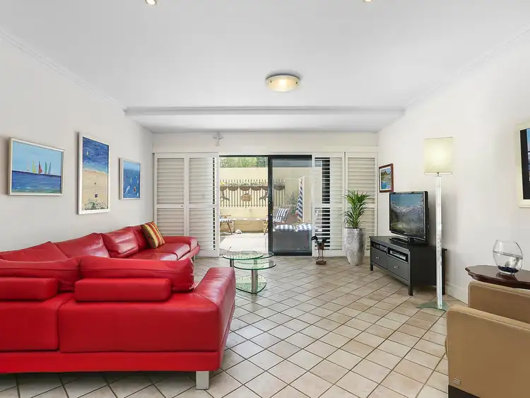Second view of Homely townhouse listing, 41/75A Ross Street, Glebe NSW 2037