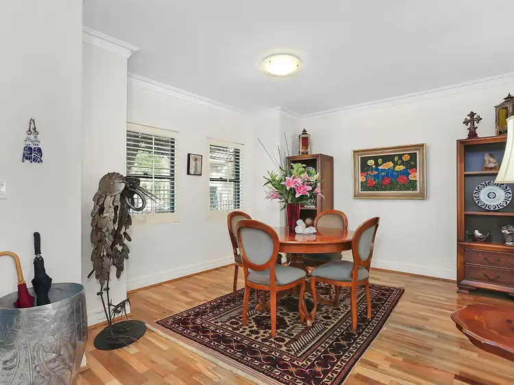 Fourth view of Homely townhouse listing, 41/75A Ross Street, Glebe NSW 2037