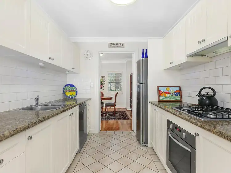 Fifth view of Homely townhouse listing, 41/75A Ross Street, Glebe NSW 2037