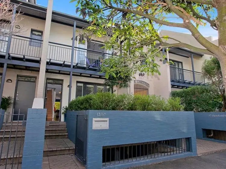 12/57 Hereford Street, Glebe NSW 2037