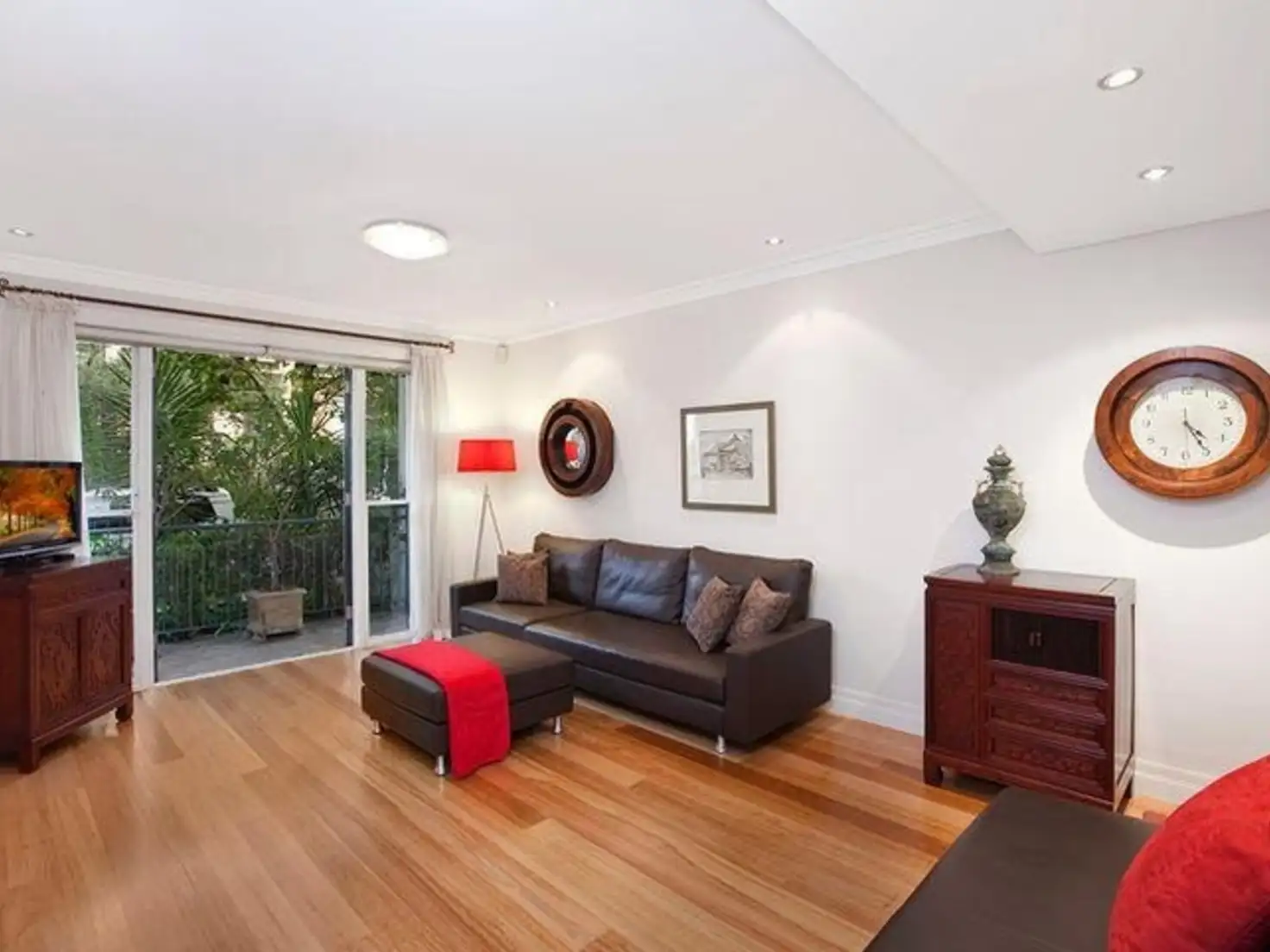 Main view of Homely townhouse listing, 22/57 Hereford Street, Glebe NSW 2037