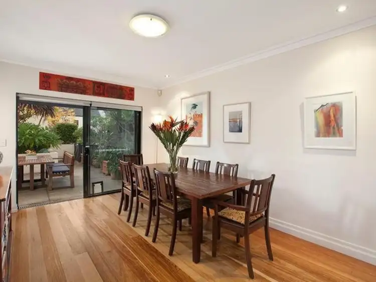 Third view of Homely townhouse listing, 22/57 Hereford Street, Glebe NSW 2037