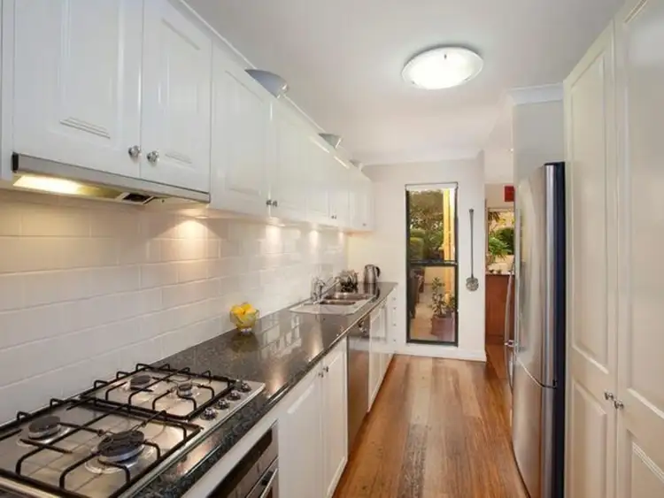 Fourth view of Homely townhouse listing, 22/57 Hereford Street, Glebe NSW 2037