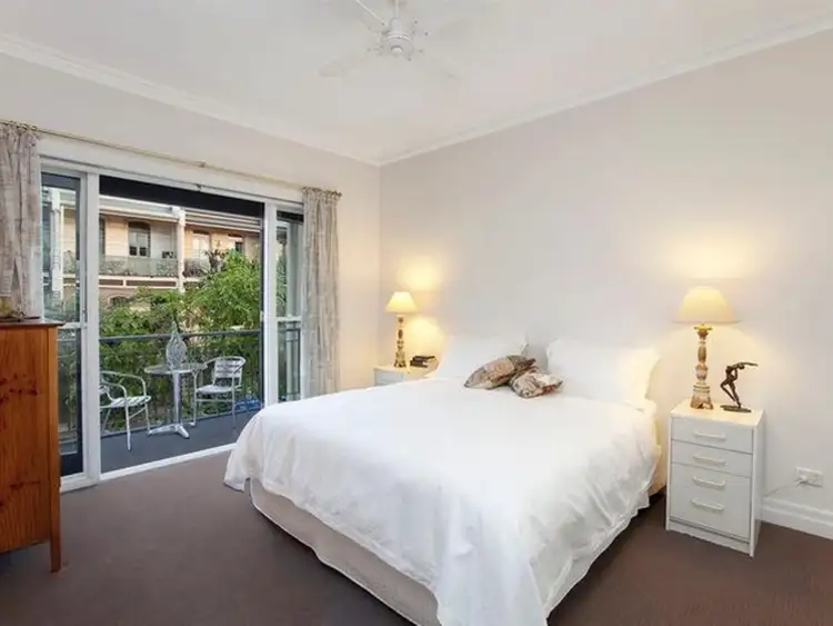 Sixth view of Homely townhouse listing, 22/57 Hereford Street, Glebe NSW 2037