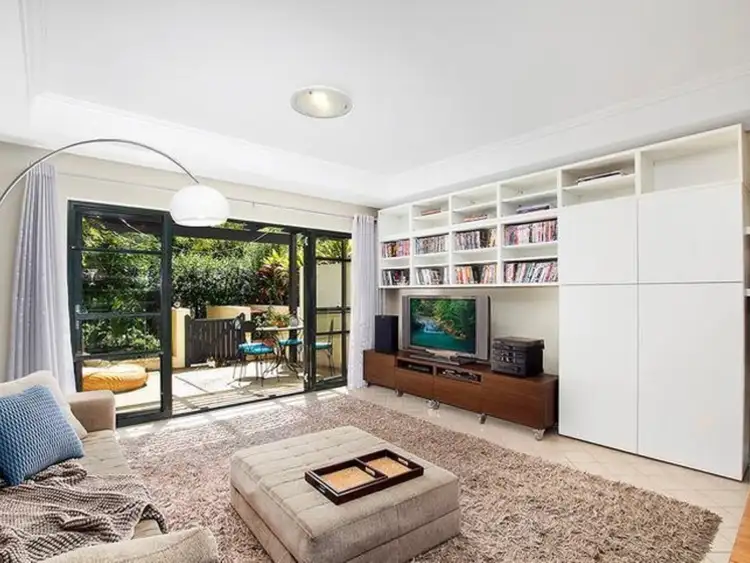 Main view of Homely townhouse listing, 7/57 Hereford Street, Glebe NSW 2037